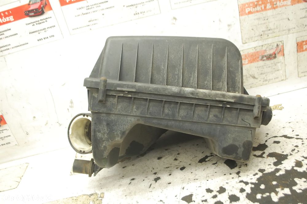 OBUDOWA FILTRA POWIETRZA 55558311 OPEL ASTRA III H 1.6 1.8 ZAFIRA B - 1