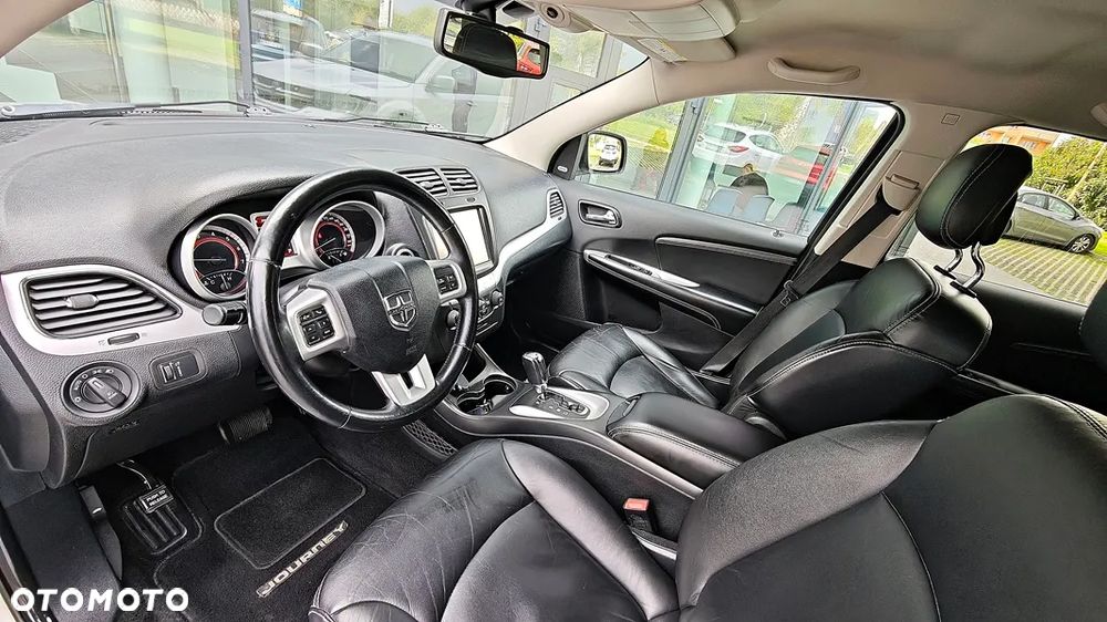 Dodge Journey - 18