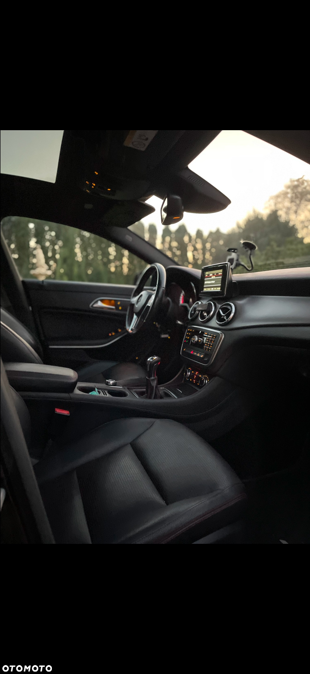 Mercedes-Benz CLA 200 CDI AMG Line - 21
