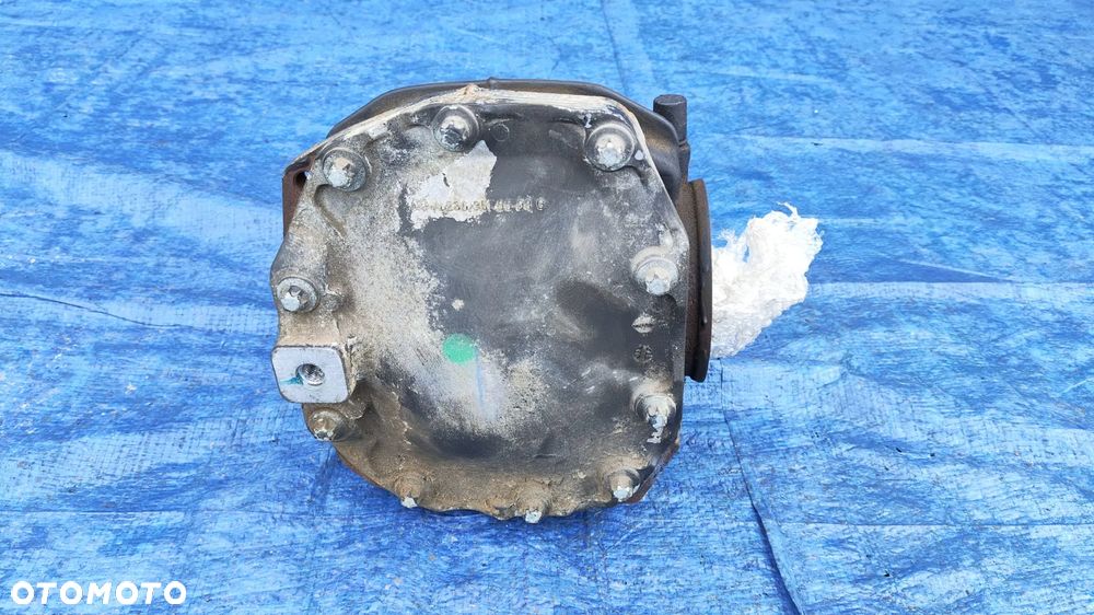 MOST DYFER DYFERENCJAŁ 2.82 2,82 2303510508G A2303510105 MERCEDES W211 2.7 CDI - 2