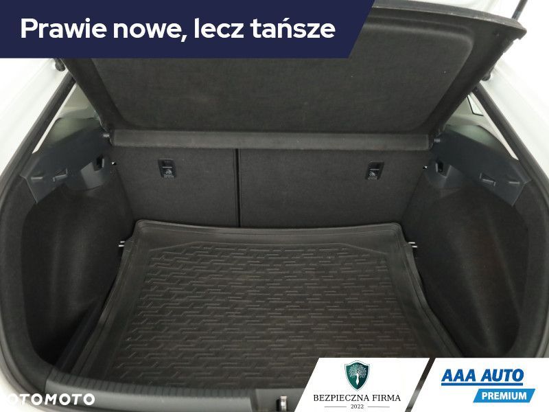 Volkswagen Taigo - 13