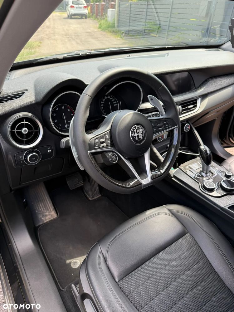 Alfa Romeo Stelvio 2.0 Turbo Super Q4 - 7