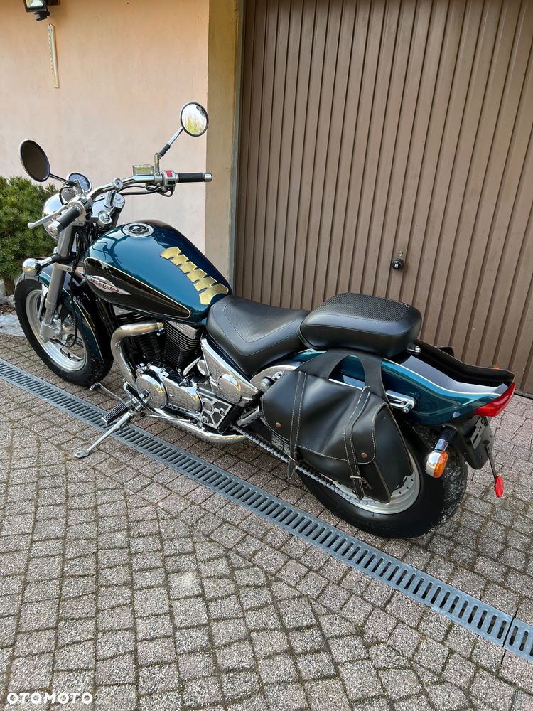 Suzuki VS - 4