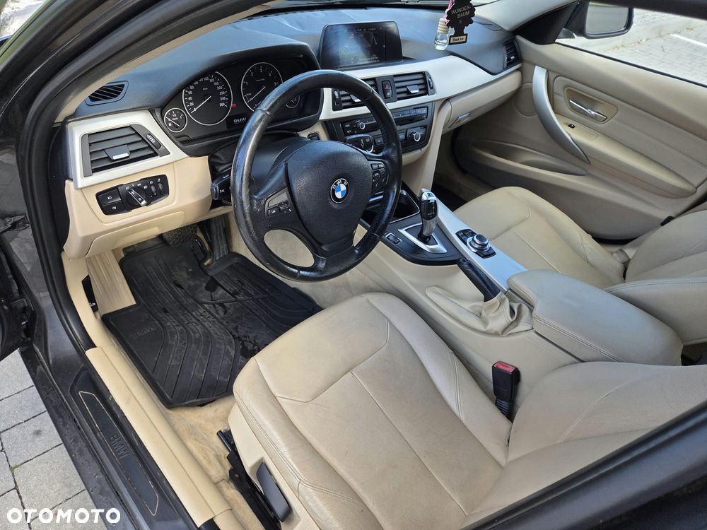 BMW Seria 3 - 10