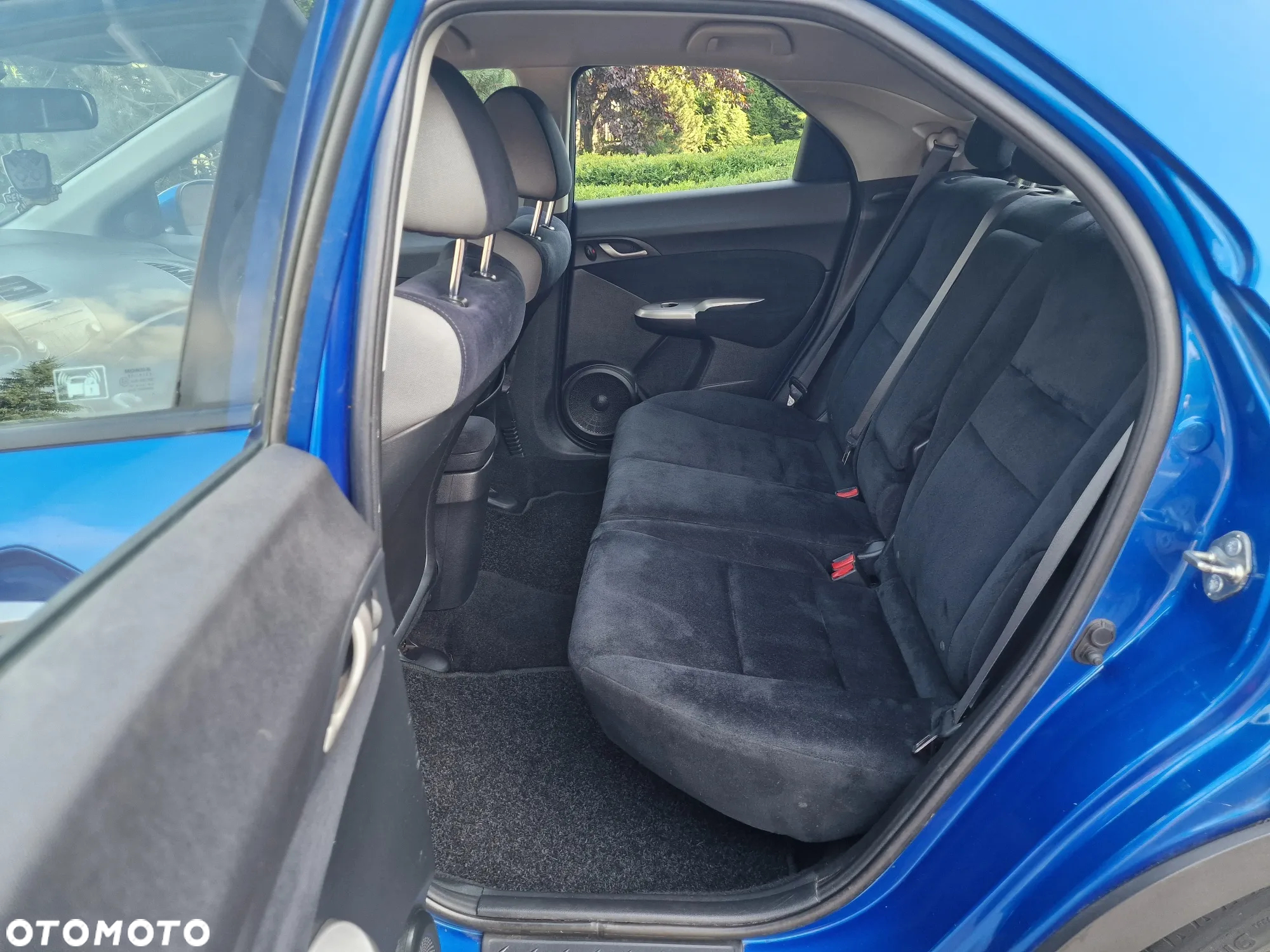 Honda Civic 1.8i-VTEC Sport - 20