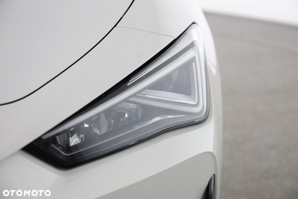 Cupra Leon Sportstourer - 26