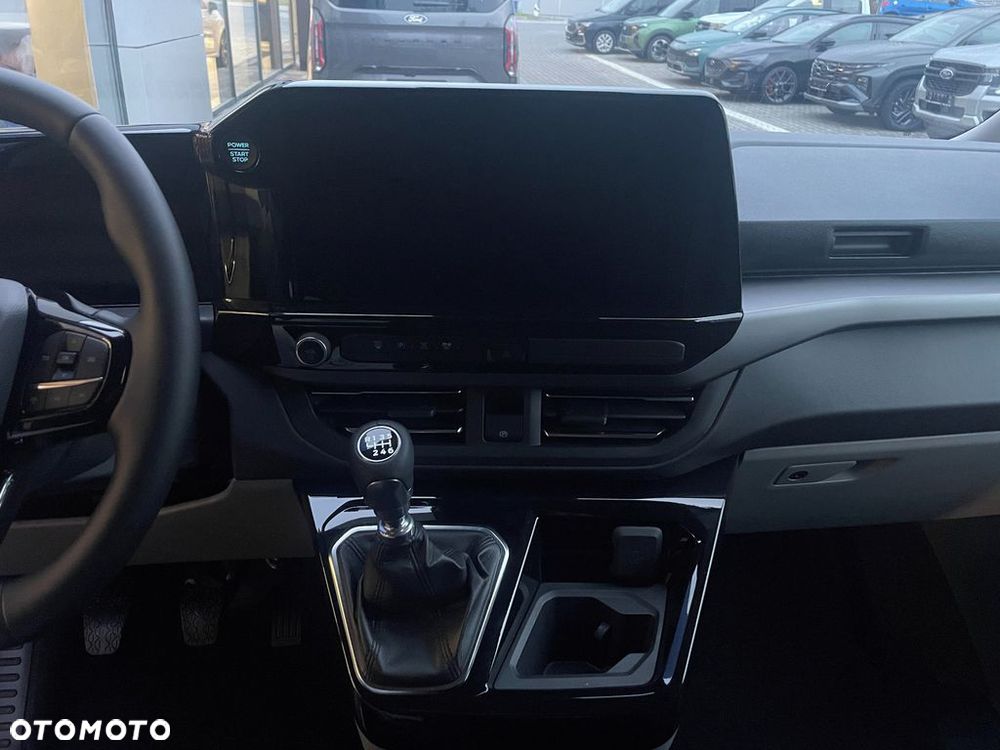 Ford Tourneo Custom ver-2-0-ecoblue-320-awd-l2-titanium-x - 10