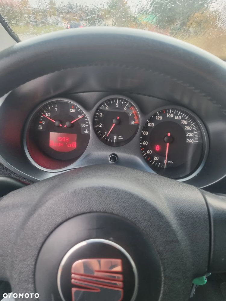 Seat Leon - 7
