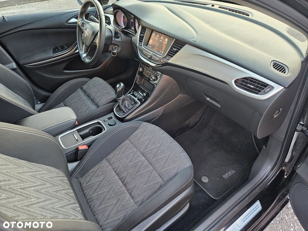 Opel Astra 1.2 T Ultimate S&S - 14