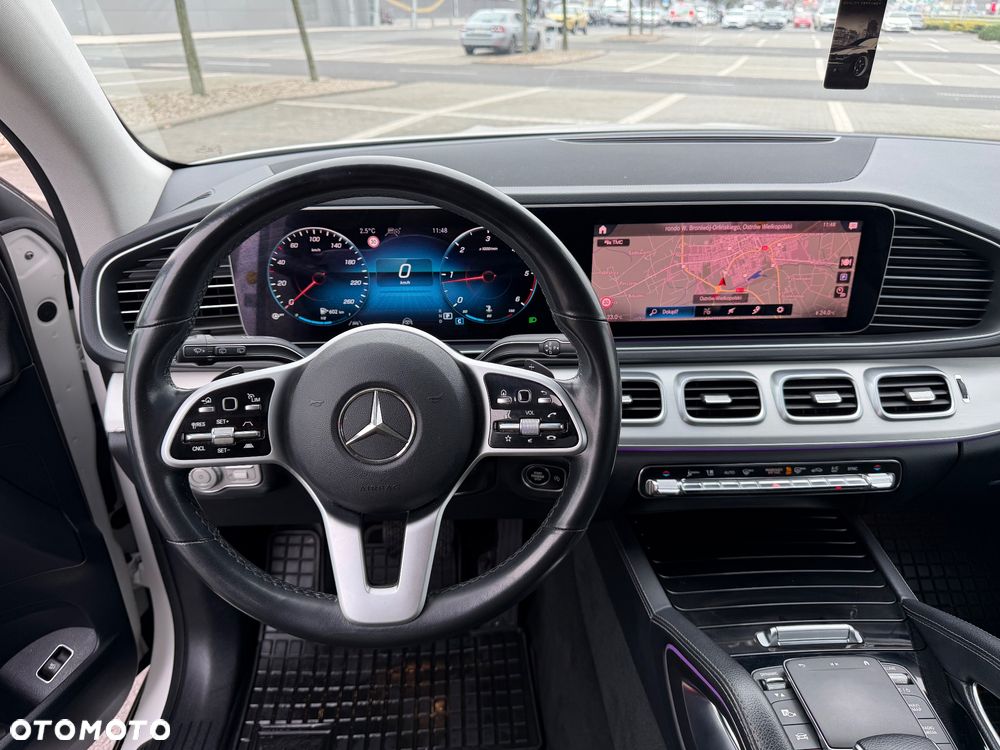 Mercedes-Benz GLE - 17