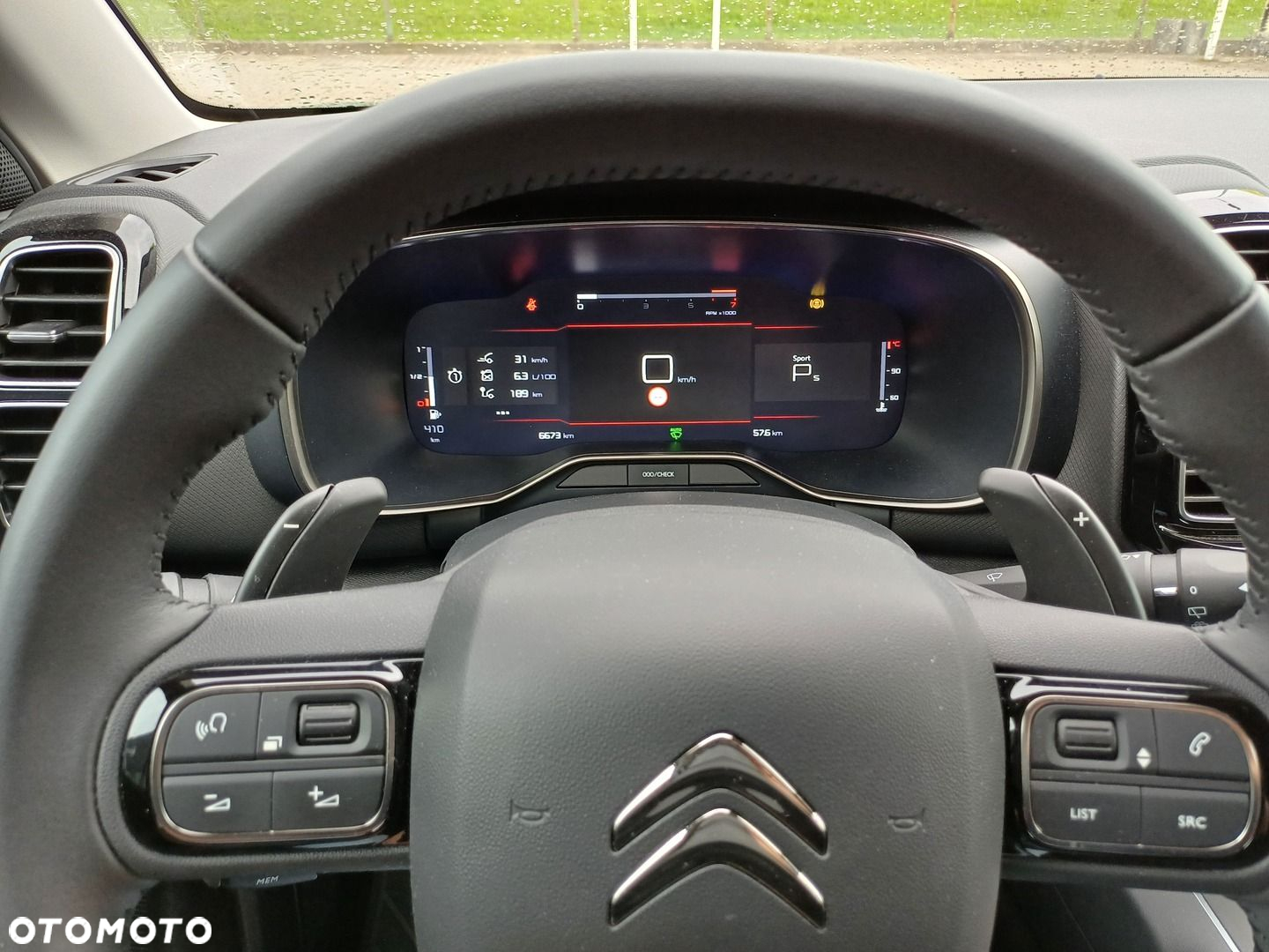 Citroën C5 Aircross 1.5 BlueHDi Max EAT8 - 27