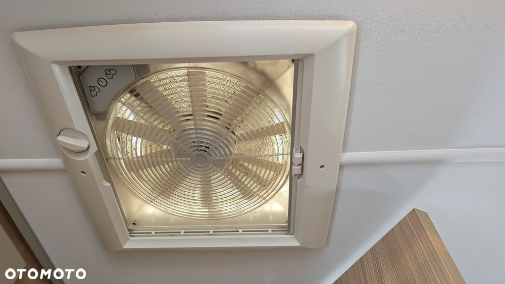 Coachman Amara 450 - 19