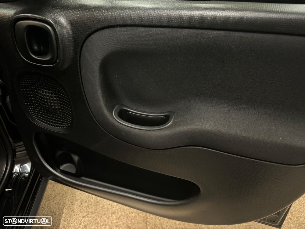 Fiat Panda 1.0 Hybrid City Cross - 9