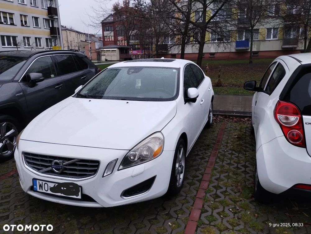 Volvo S60 ver-2-5-t5 - 3