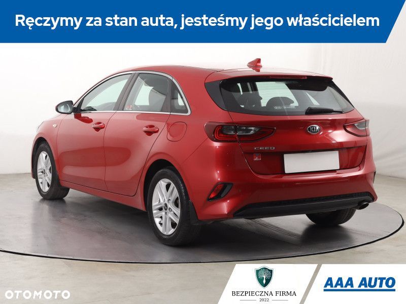 Kia Ceed - 6