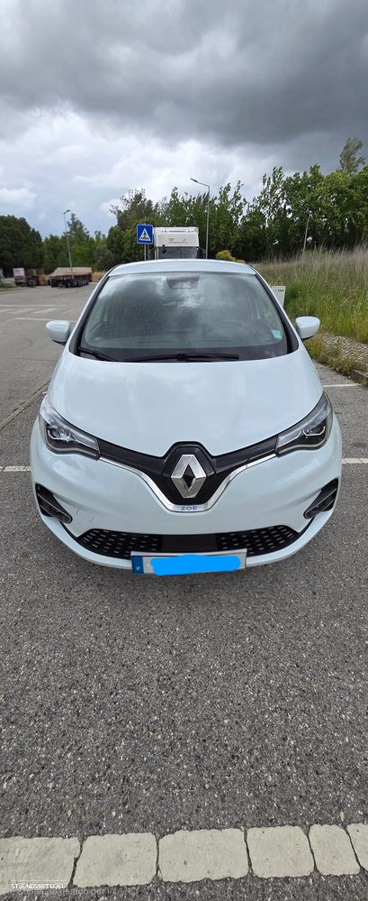 Renault Zoe - 3