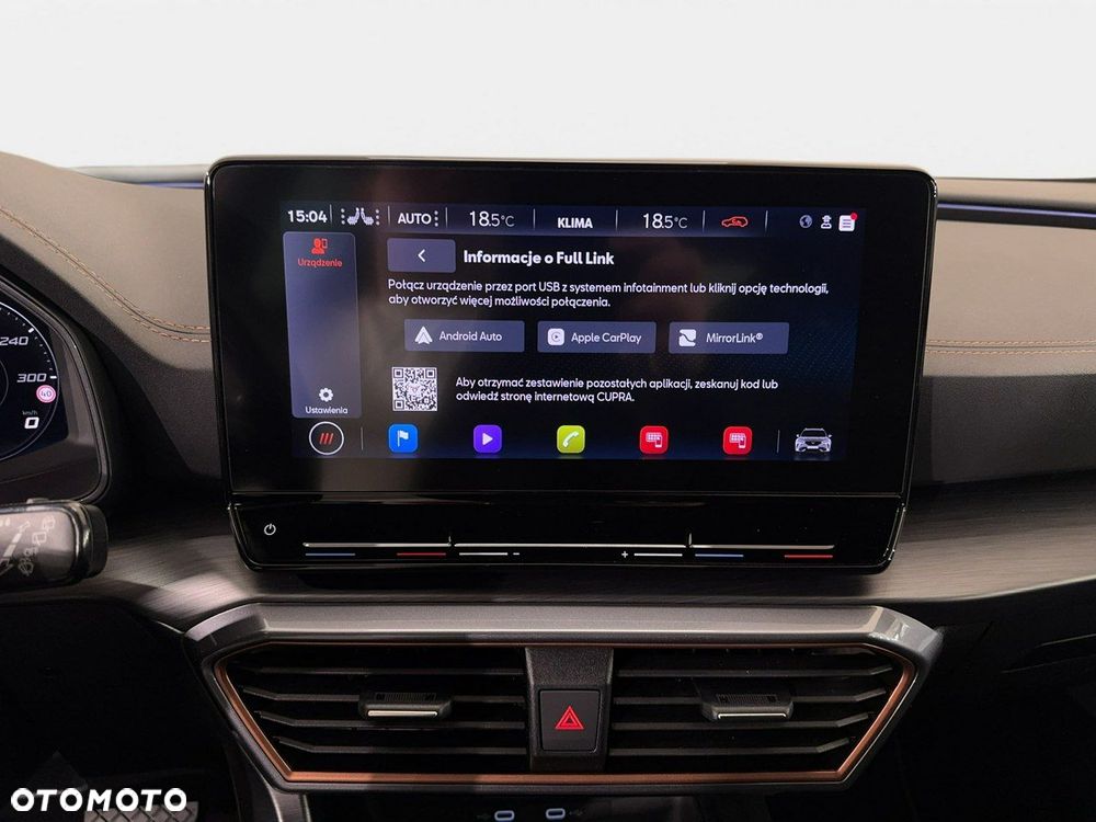 Cupra Formentor - 29