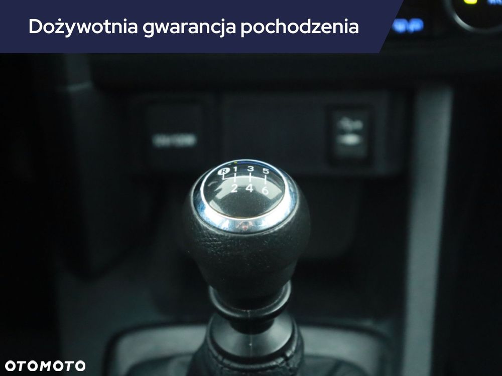 Toyota Auris - 13