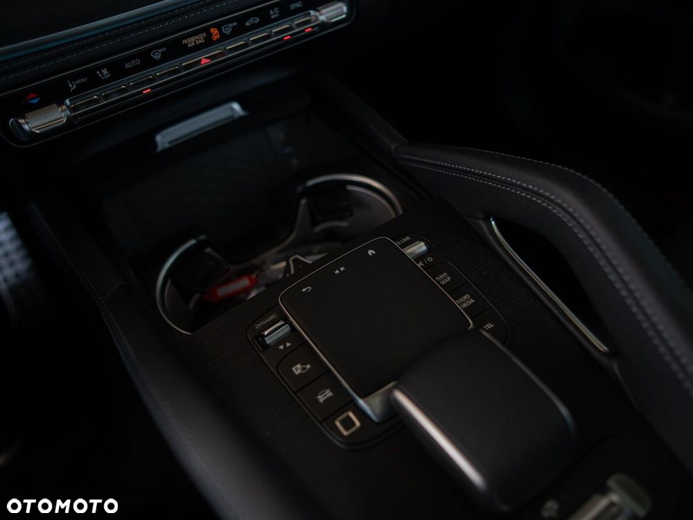 Mercedes-Benz GLE - 30