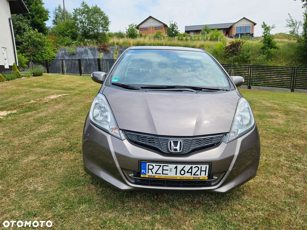 Honda Jazz 1.4 i-VTEC Elegance - 3