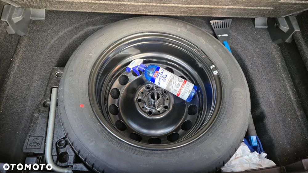 Volkswagen Golf VII 1.5 TSI BMT Comfortline - 23