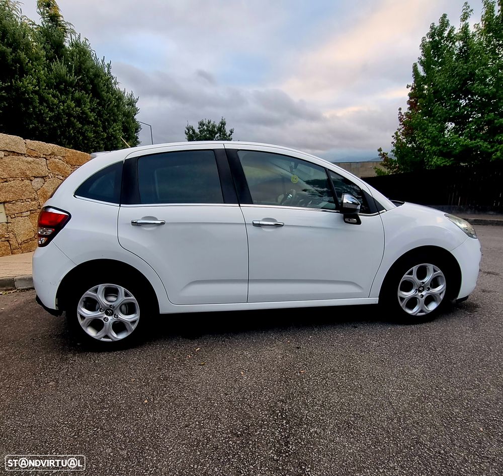 Citroën C3 - 12