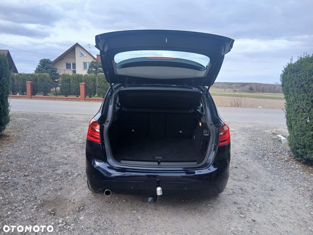 BMW Seria 2 218d xDrive Luxury Line - 39