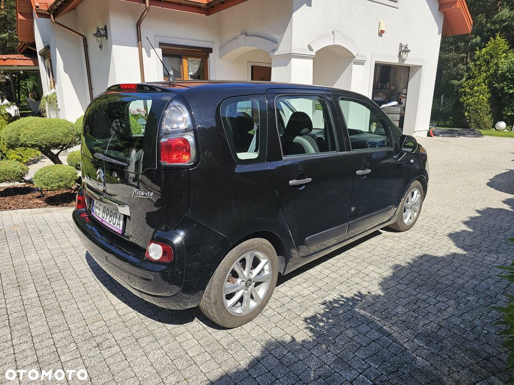 Citroën C3 Picasso - 18