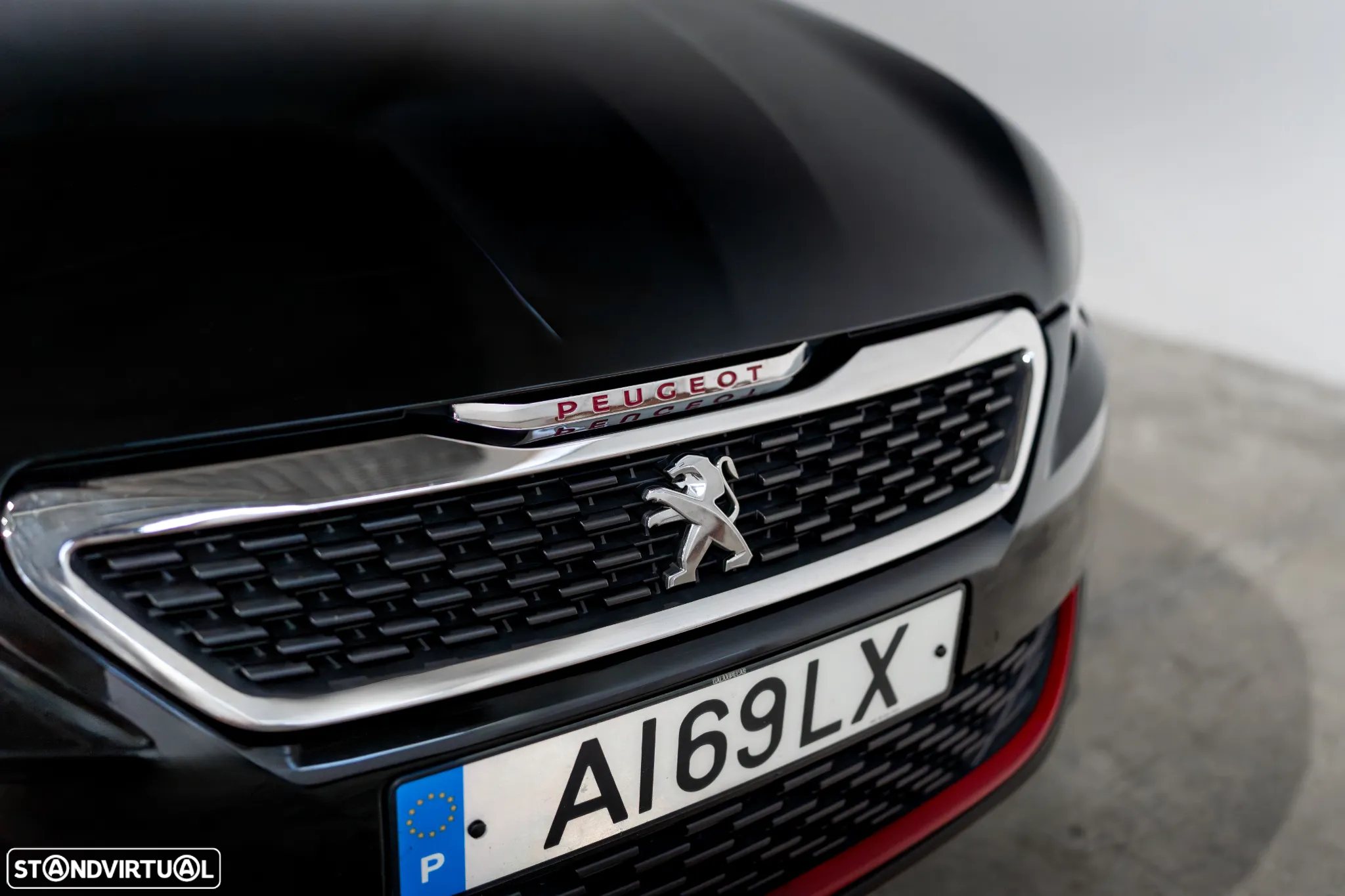 Peugeot 308 GTi by Sport - 52
