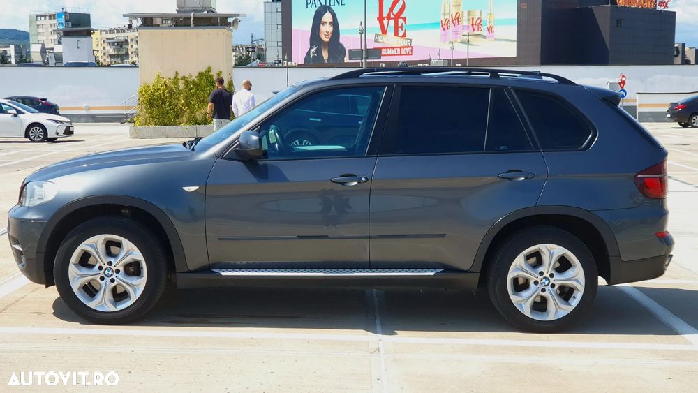 BMW X5 xDrive30d - 7