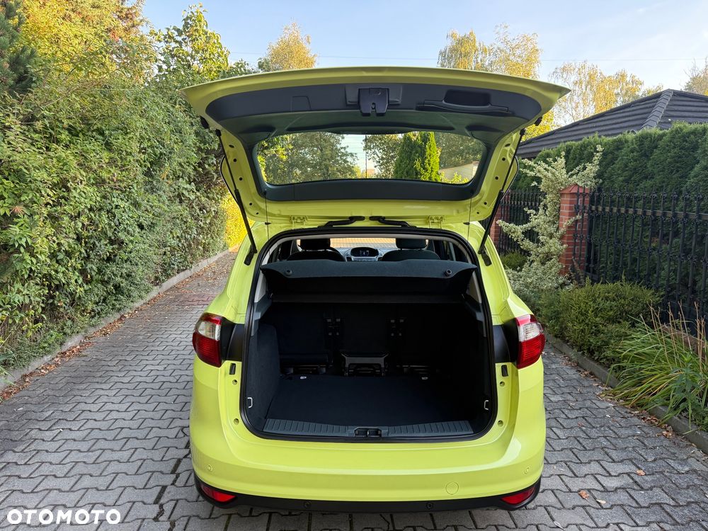 Ford C-MAX - 5