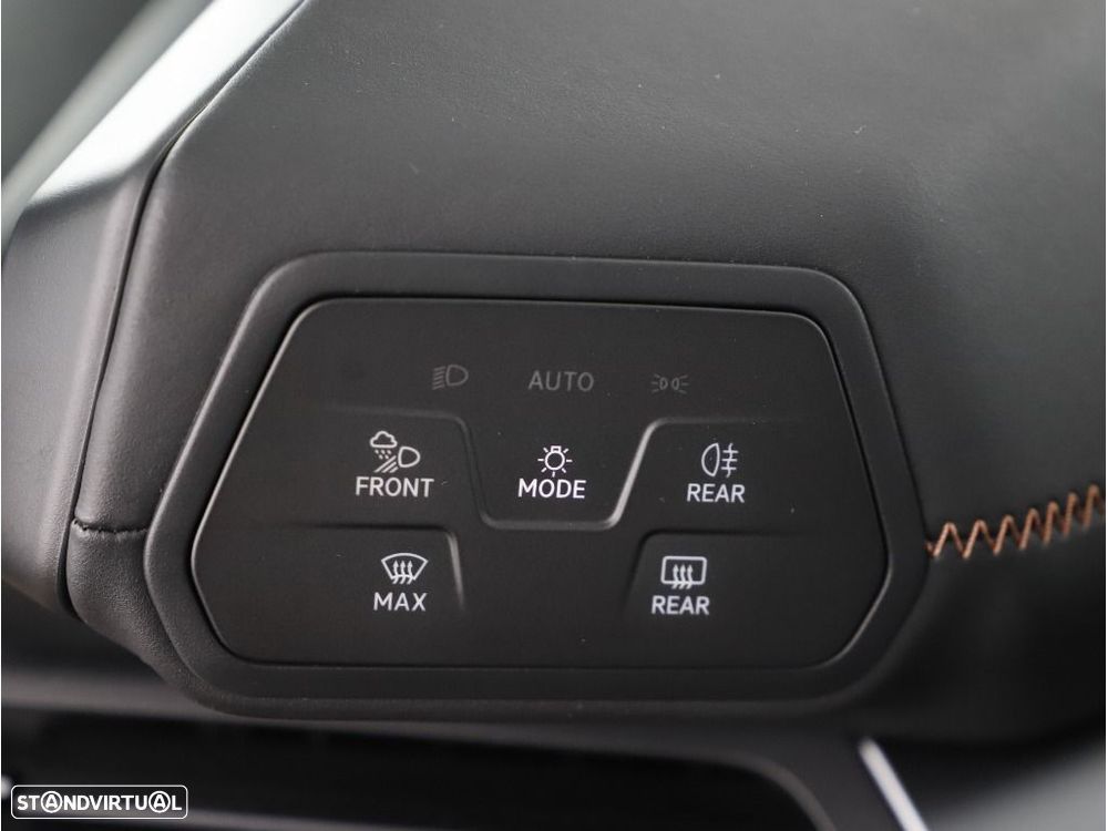 Cupra Born 58 kWh - 11