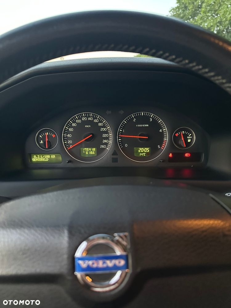 Volvo S60 - 6