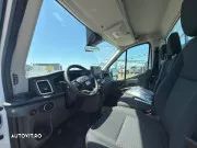 Ford TRANSIT S-CAB - BENA BASCULABILA TRILATERALA - 5