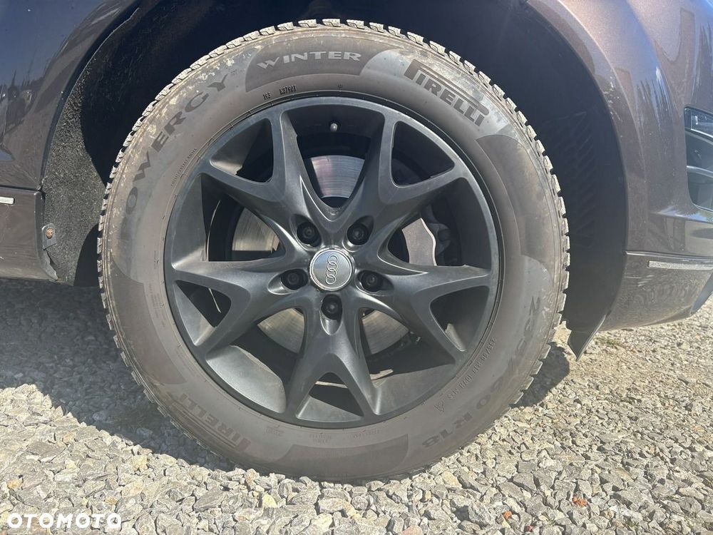 Audi Q7 - 16