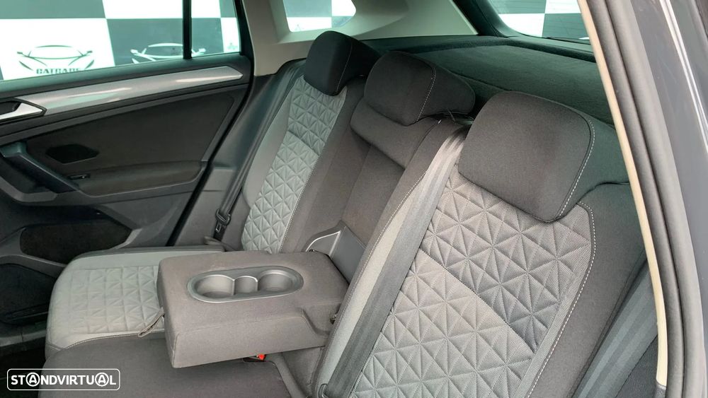 VW Tiguan 1.4 TSI eHybrid Life DSG - 23