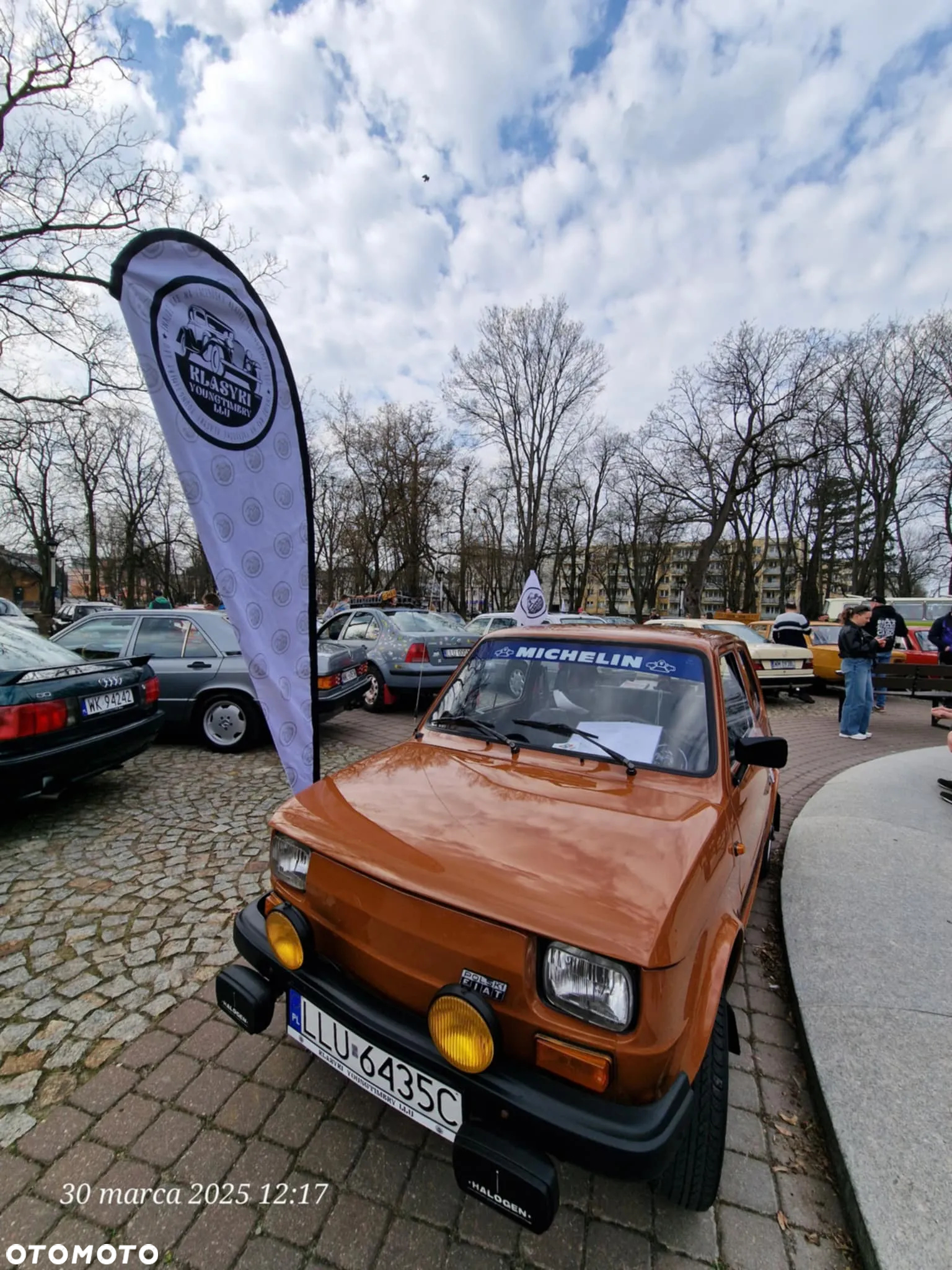Fiat 126 - 14