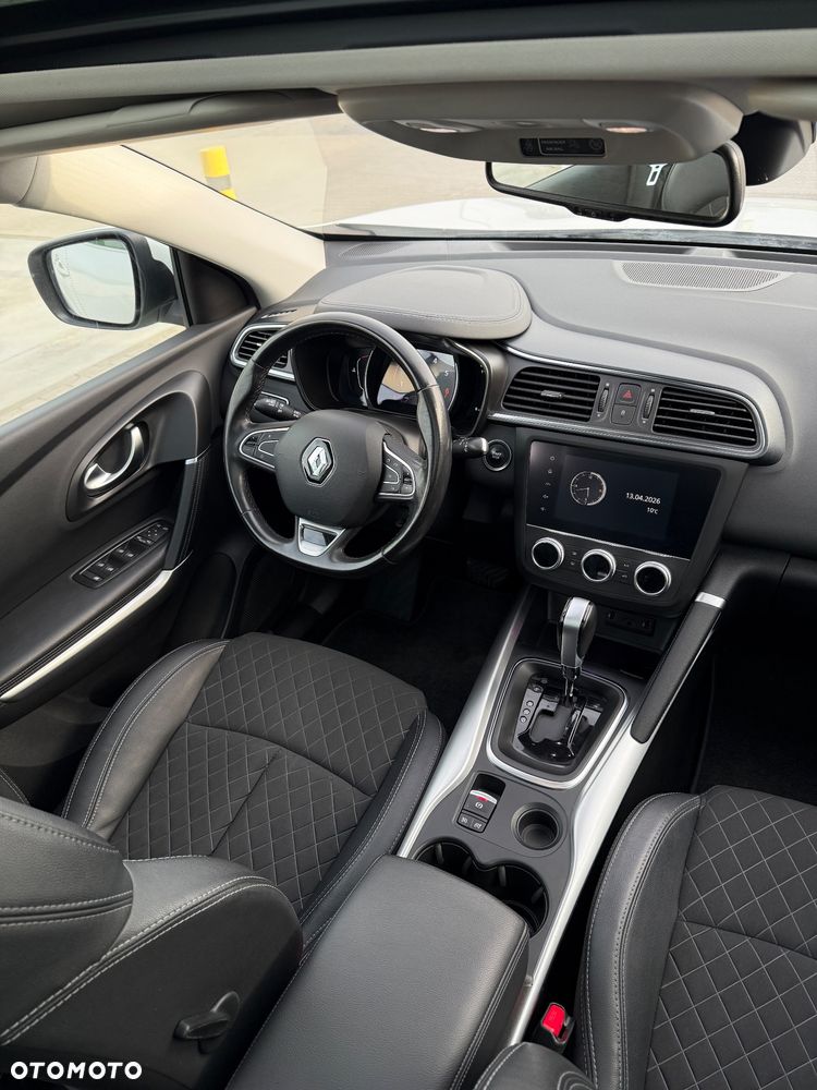 Renault Kadjar 1.3 TCe FAP Intens EDC - 34