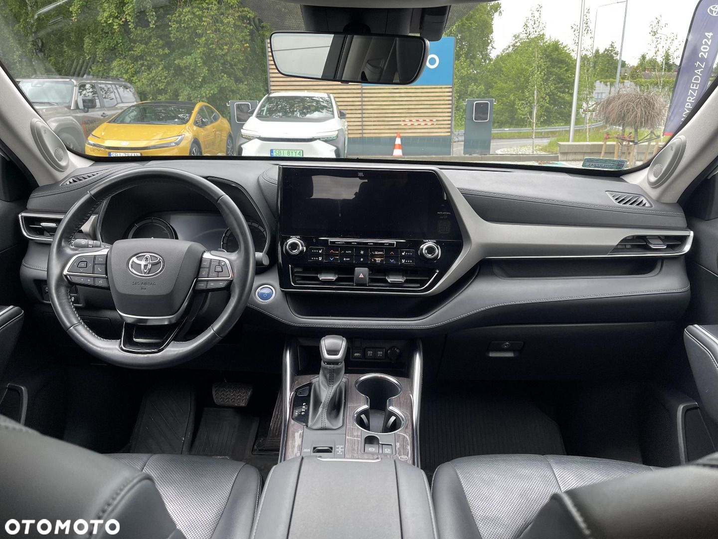 Toyota Highlander - 10