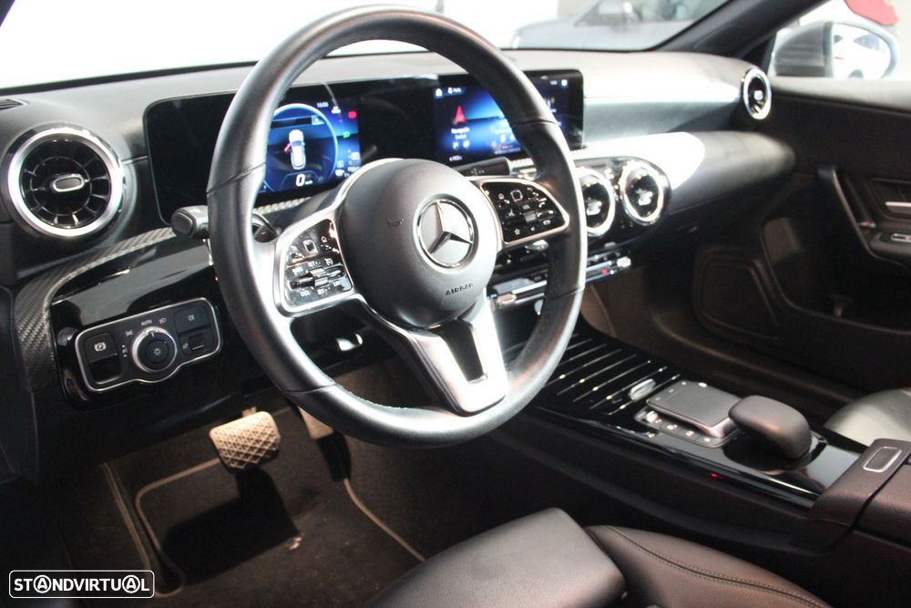 Mercedes-Benz CLA 250 e Shooting Brake Style Plus - 6