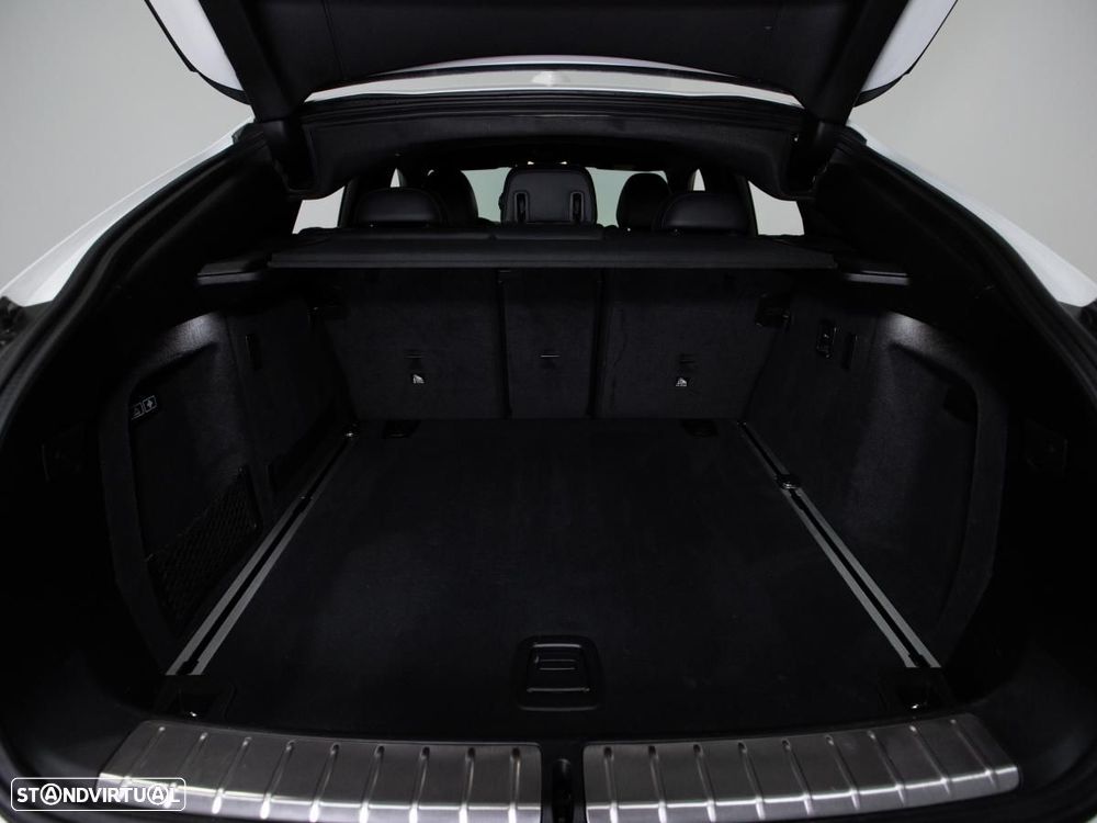 BMW X4 20 d xDrive xLine Pack M Auto - 14