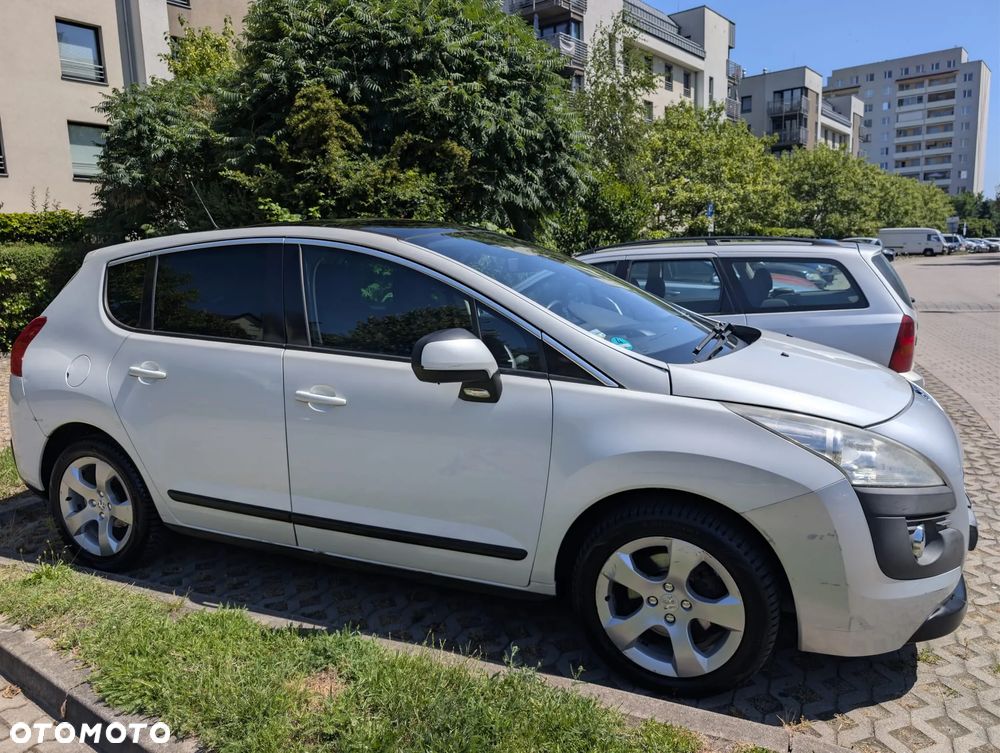 Peugeot 3008 HDi FAP 150 Active - 1
