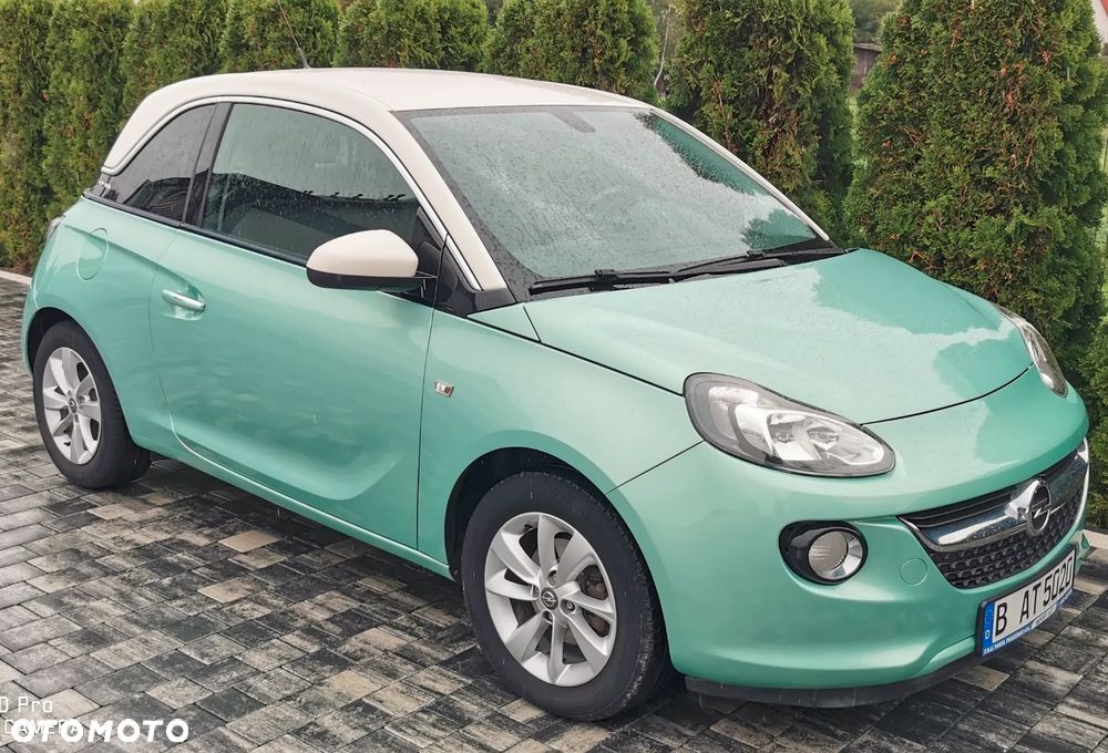 Opel Adam 1.4 Start/Stop Jam - 1