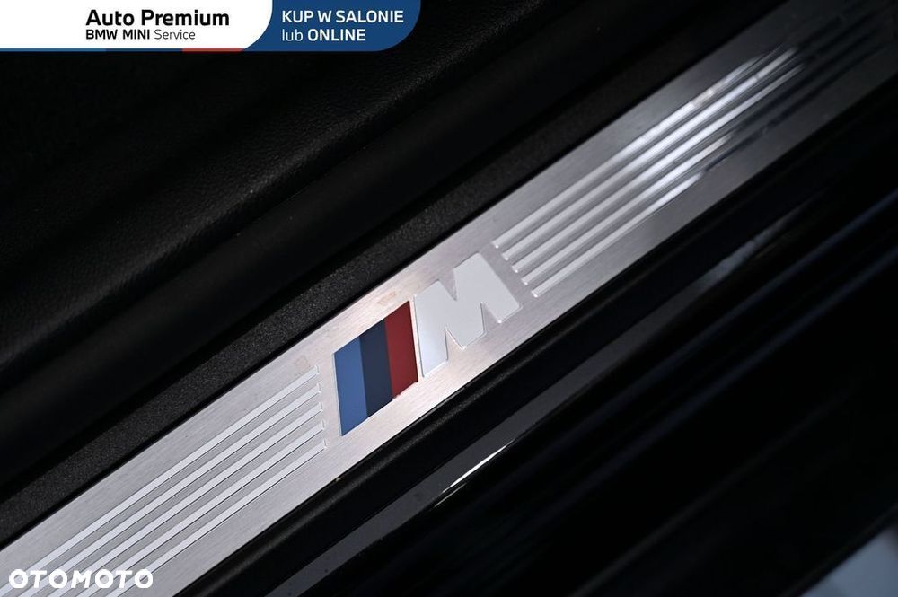 BMW X3 xDrive30i mHEV - 23