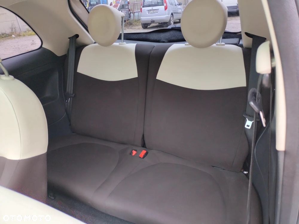 Fiat 500 - 19