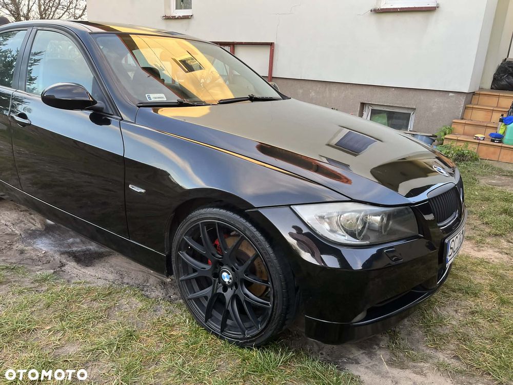BMW Seria 3 - 10