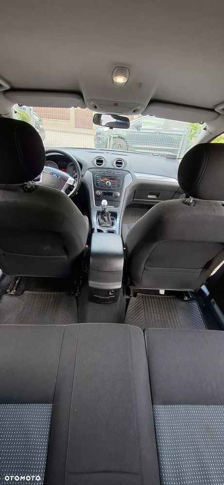 Ford Mondeo 2.0 FF Trend - 7