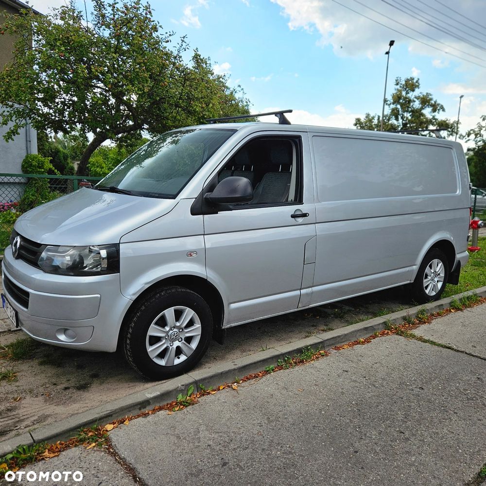 Volkswagen T-6 - 3