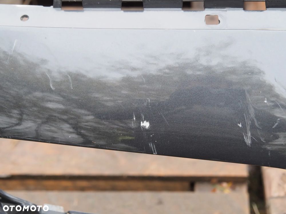 Zderzak przód przedni BMW seria 5 F10 F11 LCI Lift - 6