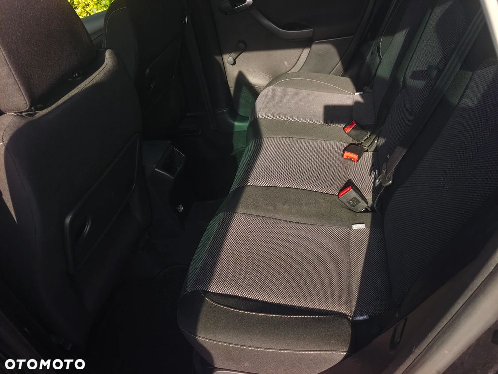 Seat Altea XL 1.4 TSI Sport - 10